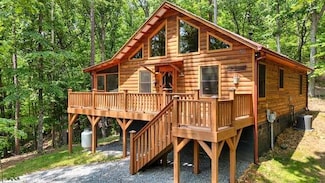 108 Whispering Trails Ln, Murphy, NC 28906