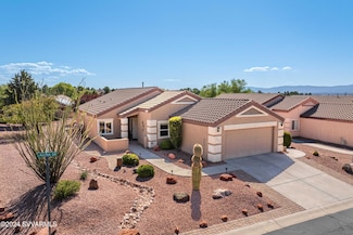 525 S Laguna Dr, Cornville, AZ 86325