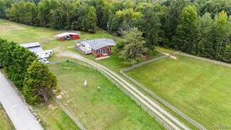 3151 Military Rd, Amelia Court House, VA 23002