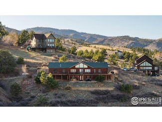 6108 Blue Spruce Dr, Bellvue, CO 80512