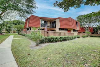 8279 Severn Dr Unit C, Boca Raton, FL 33433