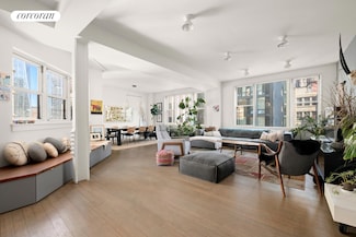 130 Fulton St Unit 12A, New York, NY 10038