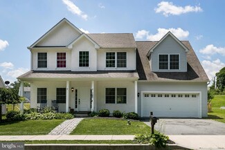 119 Sugar Maple Rd, Barto, PA 19504