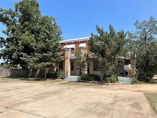 500 N Spurgeon St, Altus, OK 73521