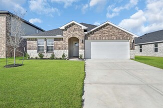 30835 Sherston Lake Loop, Fulshear, TX 77441