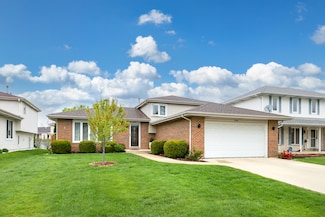 2148 W Cimarron Way, Addison, IL 60101