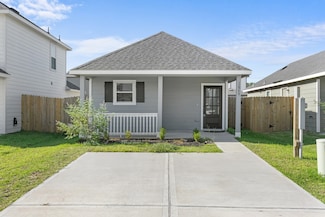 16759 N Marie Village Dr, Conroe, TX 77306