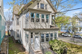 322 Howard Ave, New Haven, CT 06519