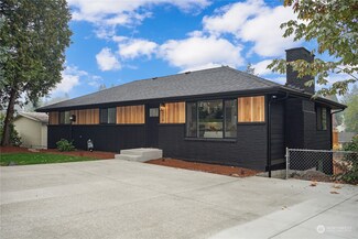 14918 58th Ave S, Tukwila, WA 98168