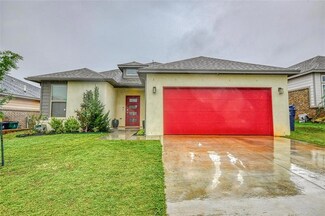 621 NW 182nd St, Edmond, OK 73012