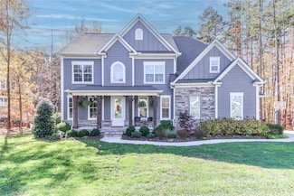 889 Irish Creek Dr, Landis, NC 28088