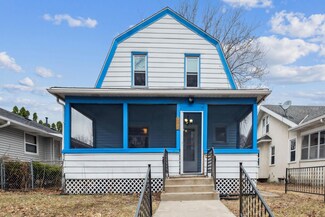 3632 Clinton Ave, Minneapolis, MN 55409