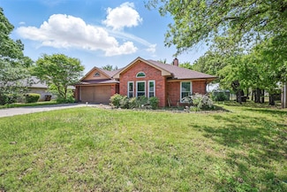 2600 Timber Trail, Denton, TX 76209