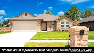 219 S 25th St, Collinsville, OK 74021