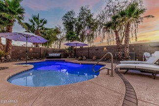 20548 N Carmen Ave, Maricopa, AZ 85139