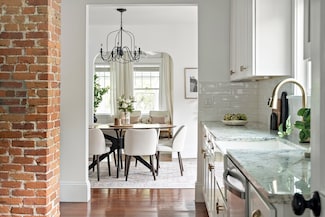 232 Powder House Blvd Unit 232, Somerville, MA 02144