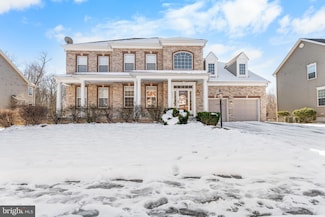 7513 Tottenham Dr, White Plains, MD 20695