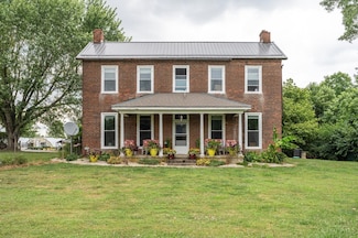 8230 N St Rt 73, Liberty Township, OH 45133