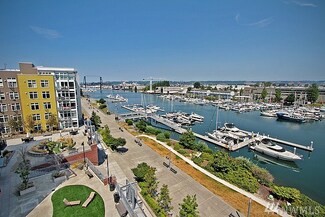 1705 Dock St Unit 541, Tacoma, WA 98402