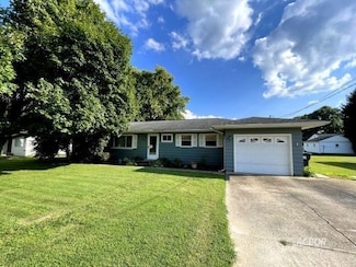 13 Mound St, the Plains, OH 45780