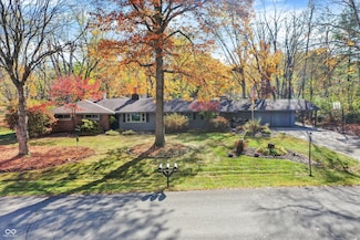 11833 Hoster Rd, Carmel, IN 46033