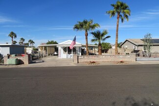 13584 E 47th St, Yuma, AZ 85367