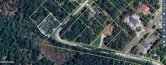 801-805 Glen Oak Dr, Boiling Spring Lakes, NC 28461