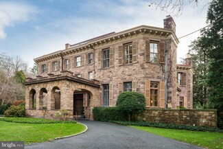 68 Lovers Ln Unit 6, Princeton, NJ 08540
