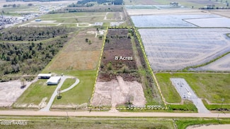 5 Fournerat Rd, Eunice, LA 70535