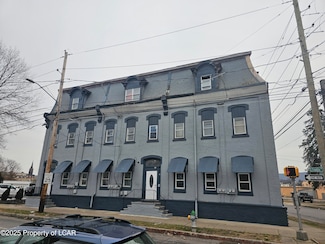 380 S Franklin St, Wilkes Barre, PA 18702