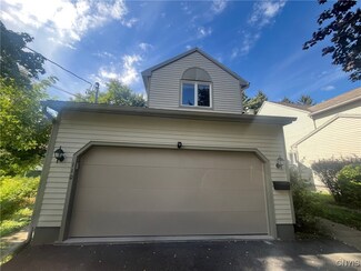 110 Draper Ave, Syracuse, NY 13219