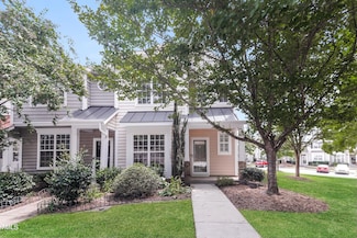 4202 Cherry Blossom Cir, Durham, NC 27713