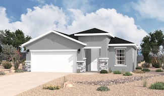 Sombra, Las Cruces, NM 88012