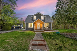 8606 Wisconsin 57, Baileys Harbor, WI 54202