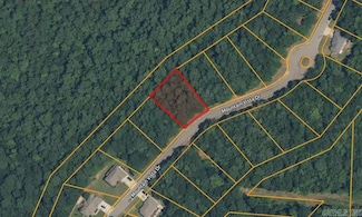 12 Mountain Vista Dr, Alexander, AR 72002