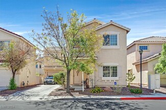 1731 Spotted Wolf Ave, Las Vegas, NV 89123
