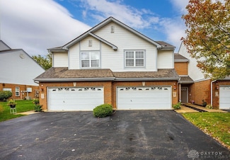 9251 Great Lakes Cir Unit 59251, Dayton, OH 45458