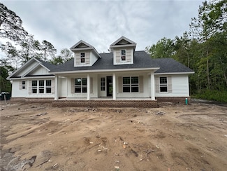 701 Broadwood Dr, Woodbine, GA 31569