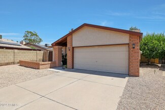 2611 W Hearn Rd, Phoenix, AZ 85023