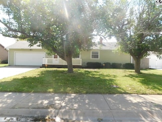 3117 27th St, Great Bend, KS 67530