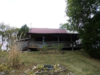 1905 Patton Hollow Rd, Vevay, IN 47043