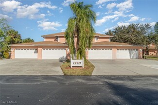 20025 Lake Vista Cir Unit 6D / Unit 3, Lehigh Acres, FL 33936
