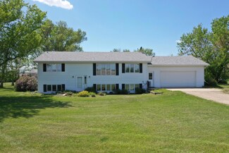 38205 142nd St, Mansfield, SD 57460
