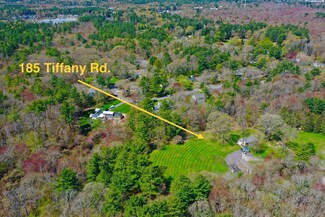 185 Tiffany Rd, Norwell, MA 02061