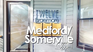 12 Braemore Rd Unit 2, Medford, MA 02155