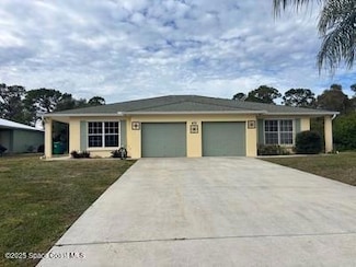 472 Del Monte Rd, Sebastian, FL 32958