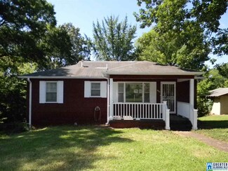 601 Newton Dr, Birmingham, AL 35228