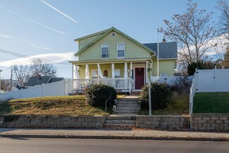 336 Calef Rd, Manchester, NH 03103