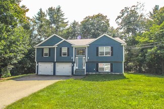 16 Sunrise Ln, Hampden, ME 04444