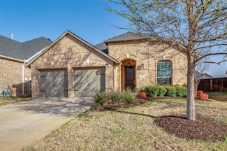 409 Mossy Rock Dr, McKinney, TX 75071